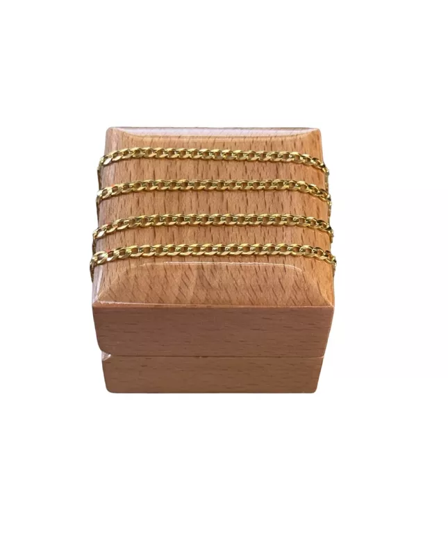 piekny-zloty-lancuszek-material-zolte-zloto