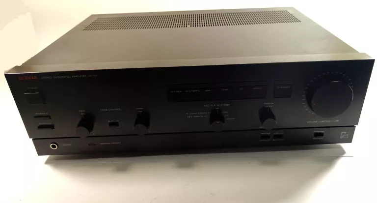 AMPLITUNER LUXMAN LV-101