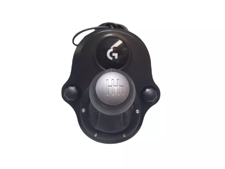 KIEROWNICA LOGITECH DRIVING FORCE G29 + BIEGI / SKRZYNIA BIEGÓW