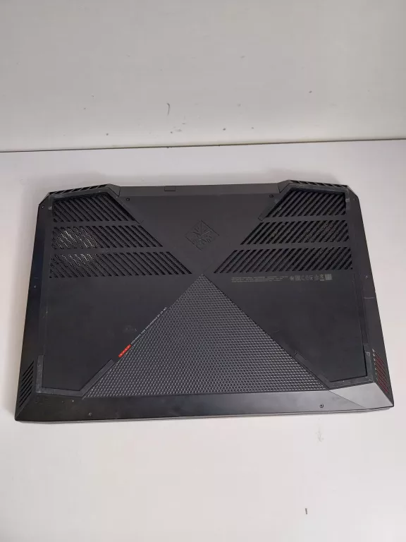 LAPTOP OMEN 15-DC1014NW GEFORCE GTX 1650 / INTEL CORE I5/ 16GB