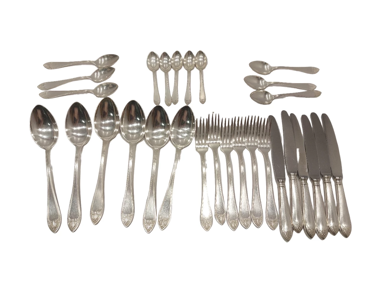 zestaw-posrebrzanych-sztuccow-fraget-met-29szt-6szt-met-60-jana-pawla-ii-32-klodzko-for-cash