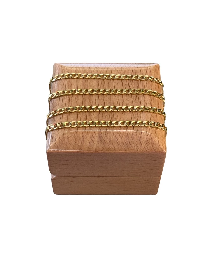 piekny-zloty-lancuszek-material-zolte-zloto