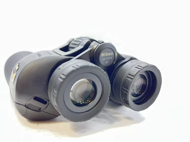 LORNETKA NIKON ACTION EX 10X50 BF