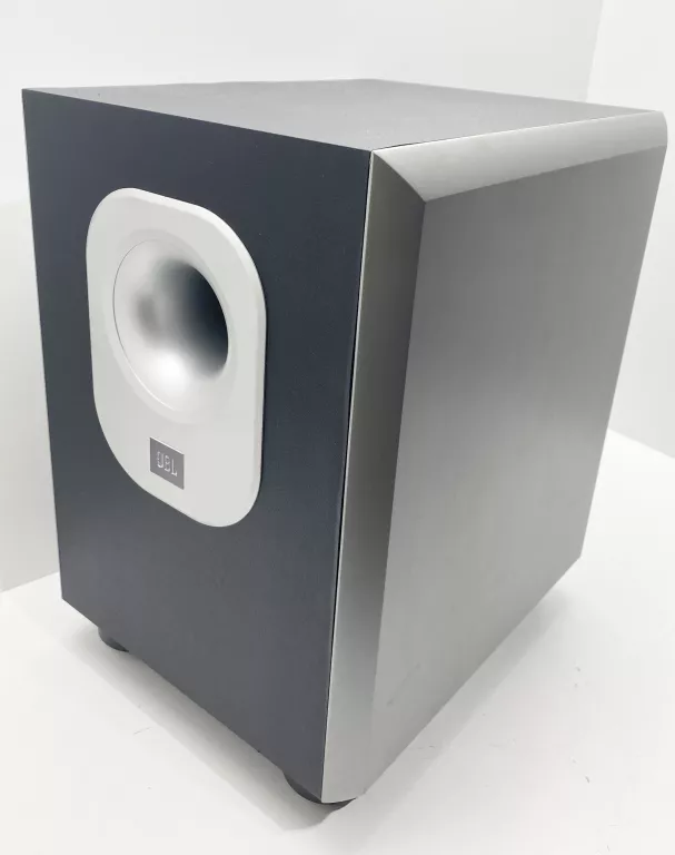 SUBWOOFER JBL SUB 140/230 200W