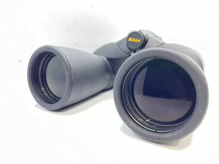 LORNETKA NIKON ACTION EX 10X50 BF