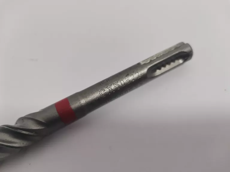 WIERTŁO DO BETONU ZBROJONEGO ŻELBETU HILTI TE-CX 14/22 220MM