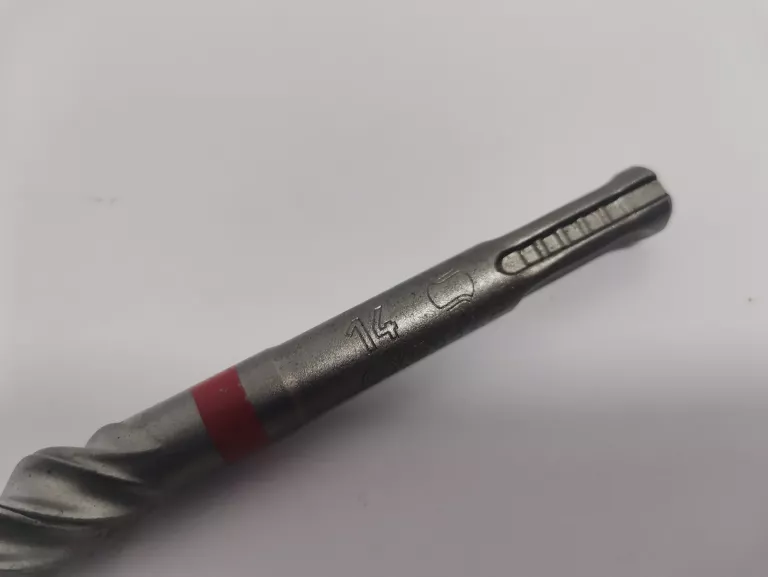 WIERTŁO DO BETONU ZBROJONEGO ŻELBETU HILTI TE-CX 14/22 220MM