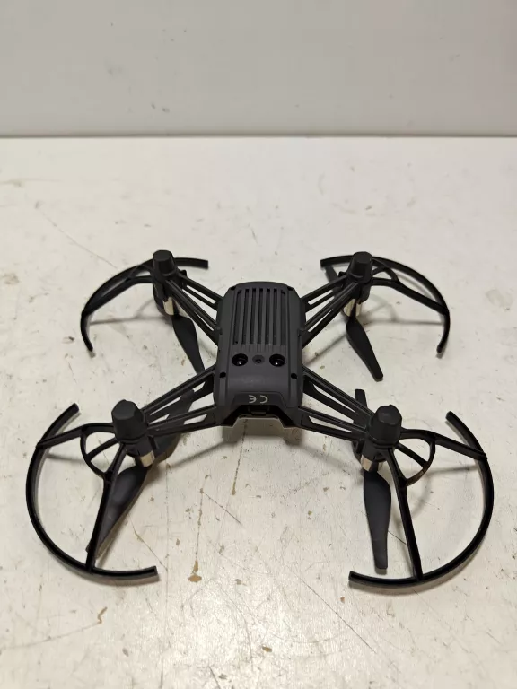 DRON DJI RYZ TELLO 100 M 1100 MAH+BATERIA POLECAM!
