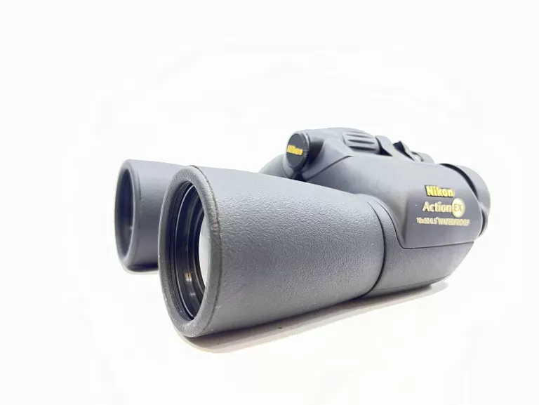 LORNETKA NIKON ACTION EX 10X50 BF