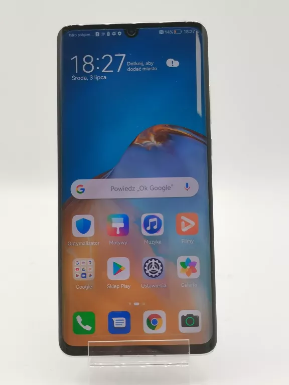 TELEFON HUAWEI P30 PRO WARTO OKAZJA