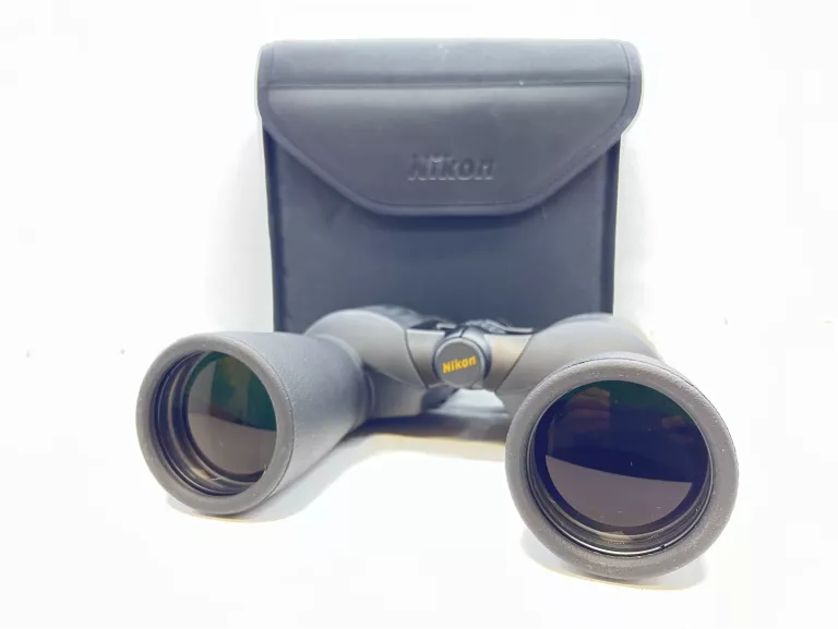 LORNETKA NIKON ACTION EX 10X50 BF