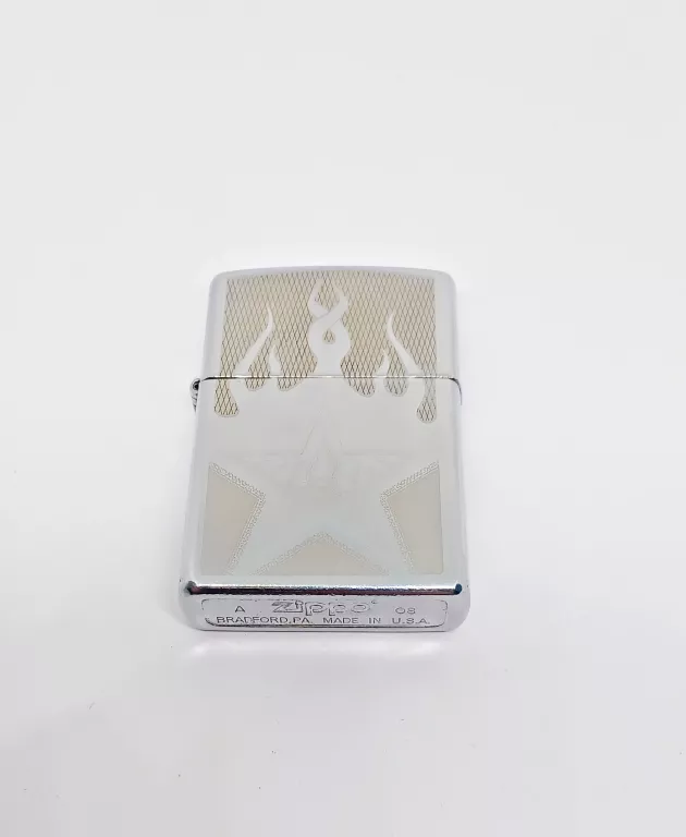 ZAPALNICZKA ZIPPO