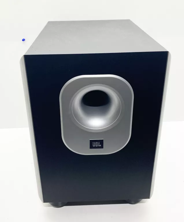 SUBWOOFER JBL SUB 140/230 200W