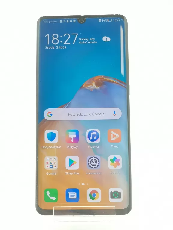 TELEFON HUAWEI P30 PRO WARTO OKAZJA