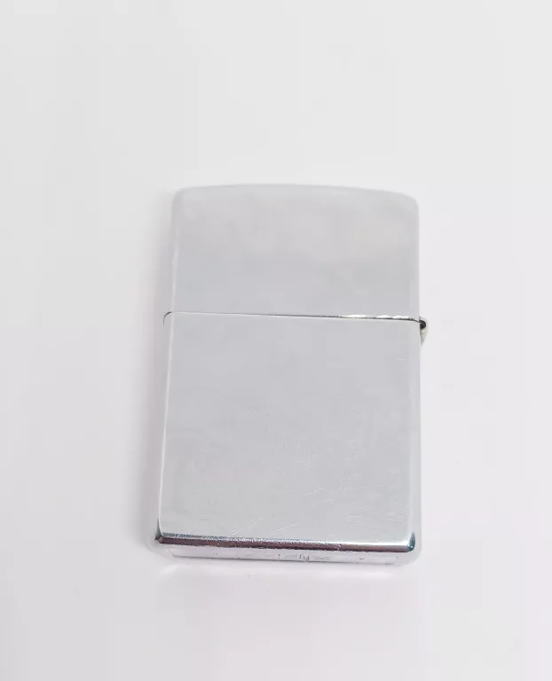 ZAPALNICZKA ZIPPO