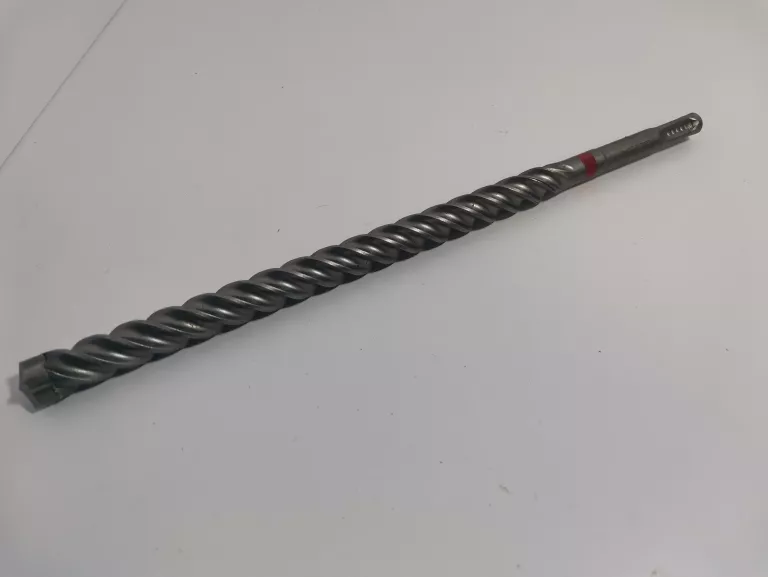 WIERTŁO DO BETONU ZBROJONEGO ŻELBETU HILTI TE-CX 14/22 220MM