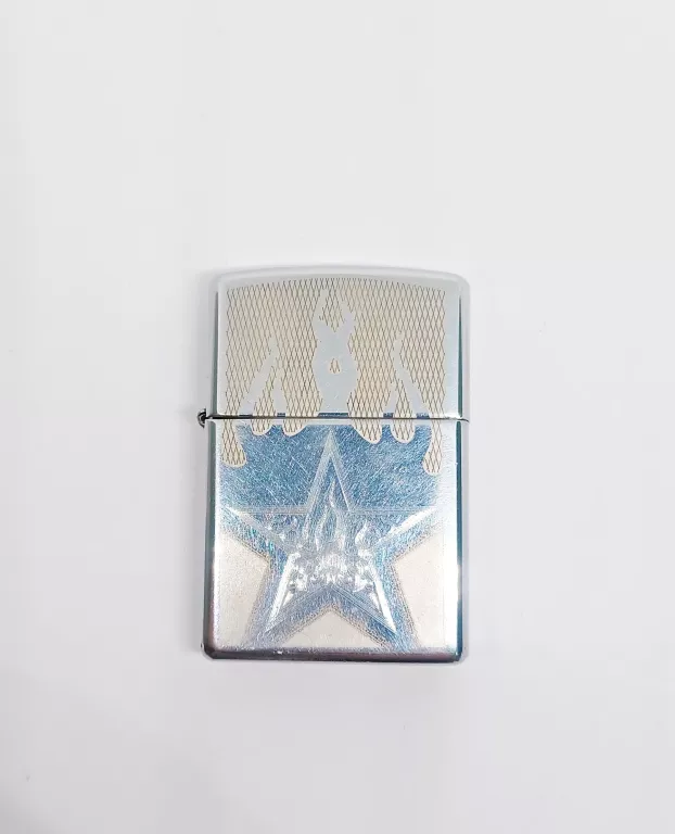 ZAPALNICZKA ZIPPO