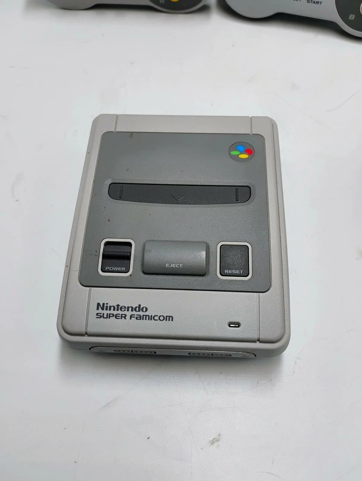 konsola-nintendo-classic-mini-super-famicom-snes-stan-uzywany