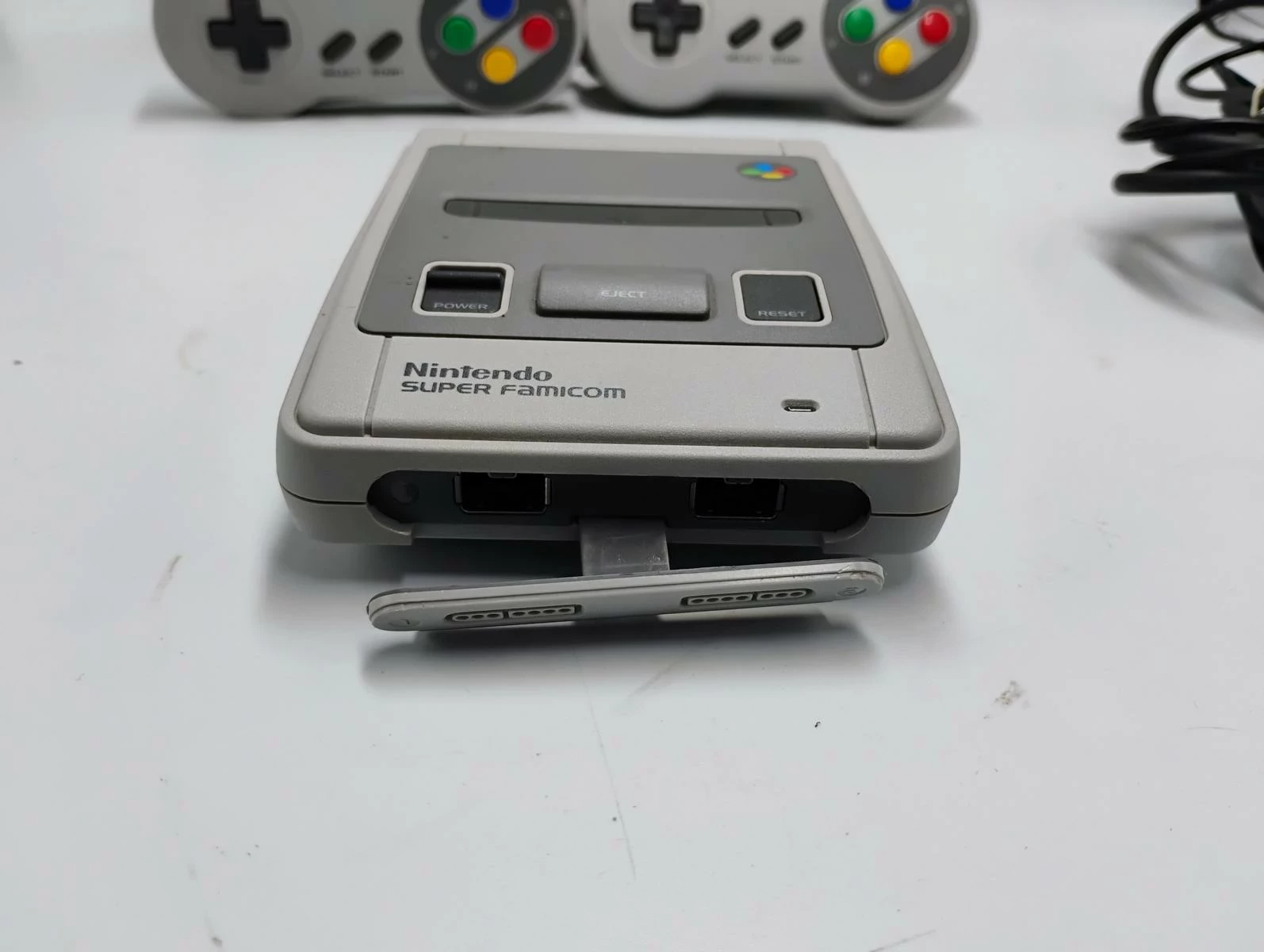 konsola-nintendo-classic-mini-super-famicom-snes-ean-gtin-045496310103