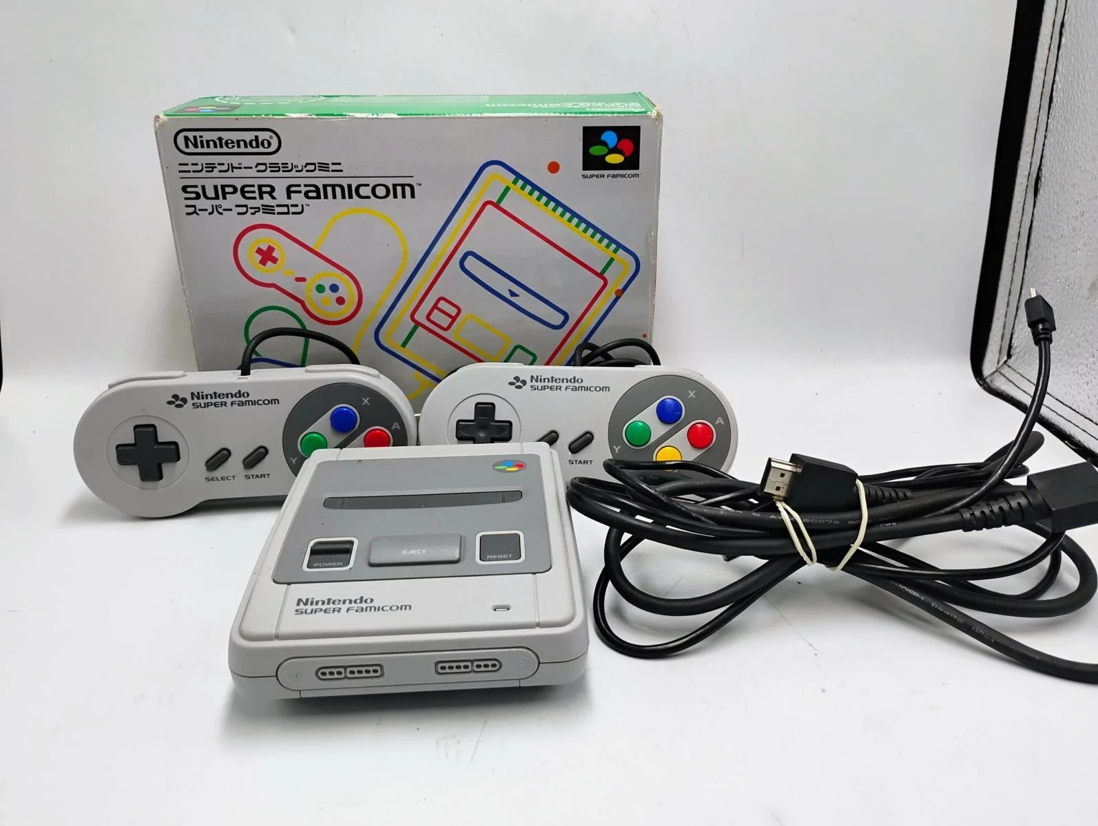 konsola-nintendo-classic-mini-super-famicom-snes-boleslawa-chrobrego-8-pszczyna-sc