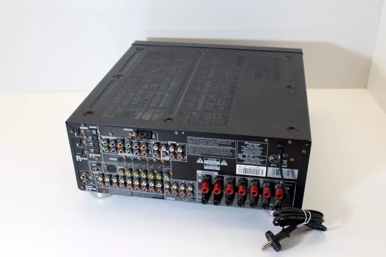 AMPLITUNER PIONEER VSX - 1017 AV-S