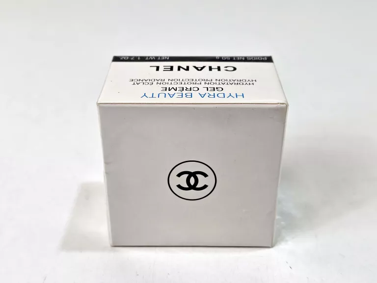CHANEL HYDRA BEAUTY GEL CREME 50G