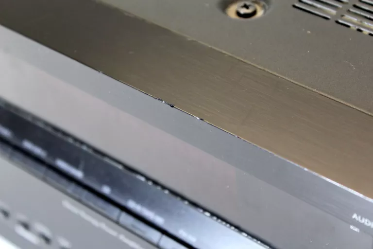 AMPLITUNER PIONEER VSX - 1017 AV-S