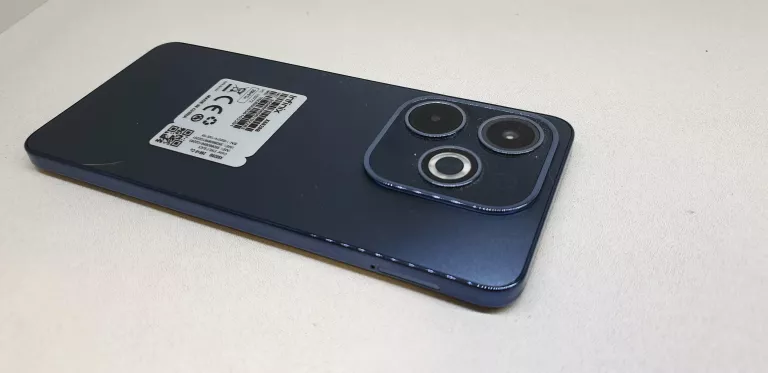TELEFON INFINIX HOT 40I 256GB/16GB KOMPLET