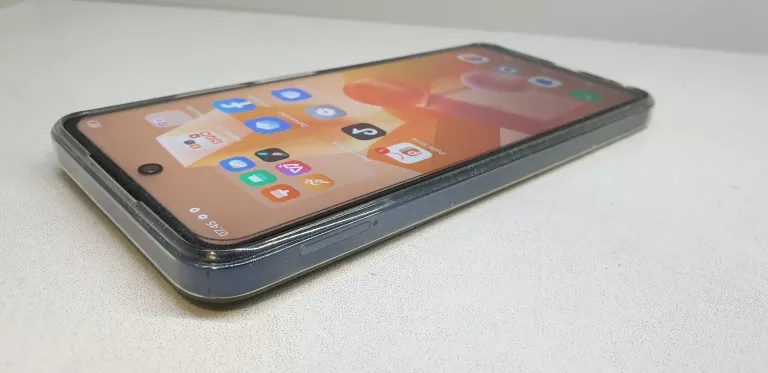 TELEFON INFINIX HOT 40I 256GB/16GB KOMPLET