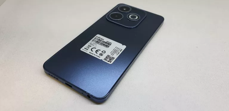 TELEFON INFINIX HOT 40I 256GB/16GB KOMPLET