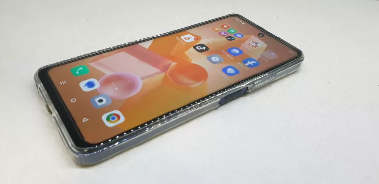 TELEFON INFINIX HOT 40I 256GB/16GB KOMPLET