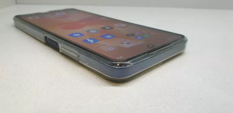 TELEFON INFINIX HOT 40I 256GB/16GB KOMPLET
