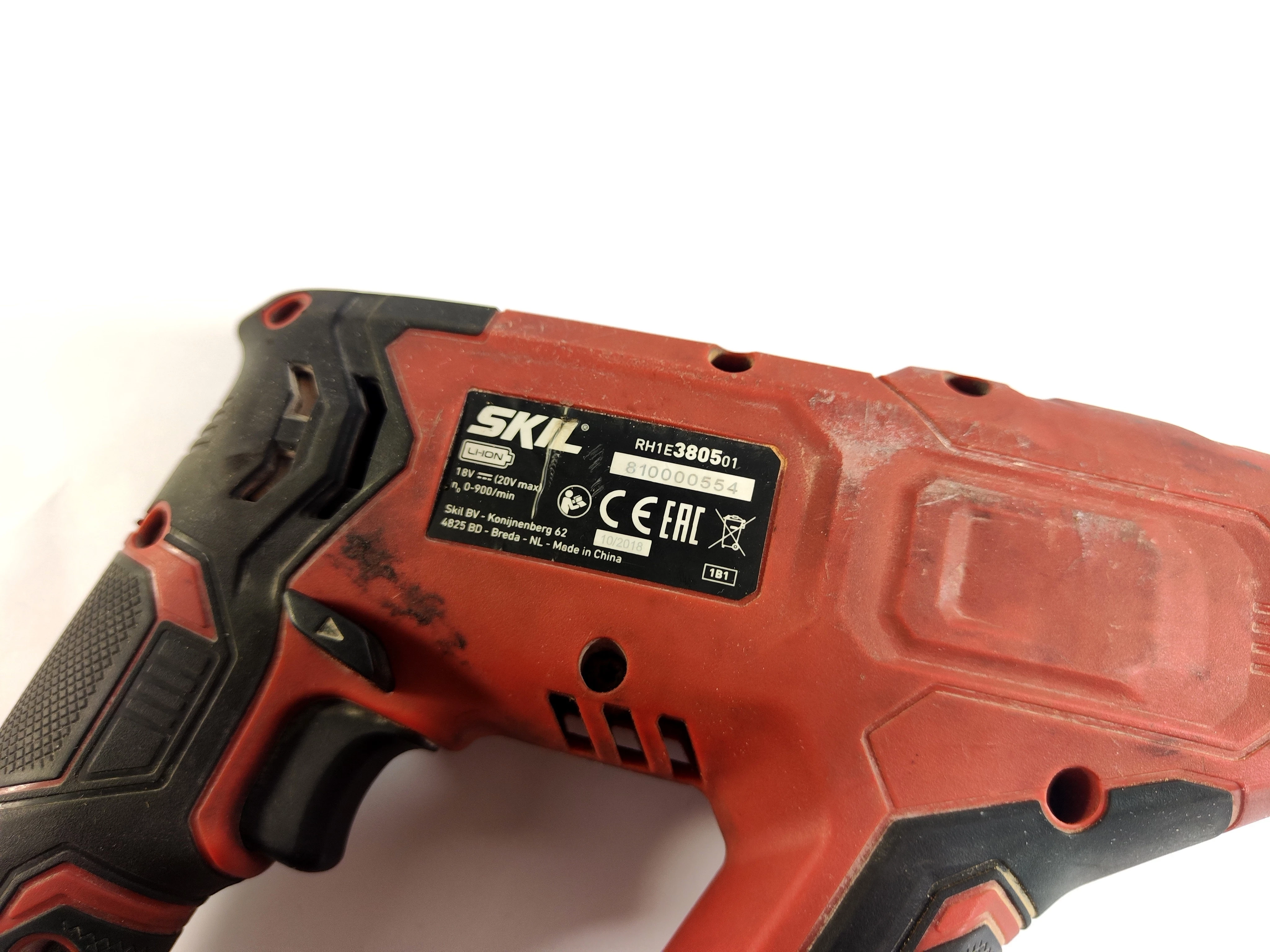 mlotowiertarka-skil-3805-20v-bateria-ladowarka-maksymalna-moc-1