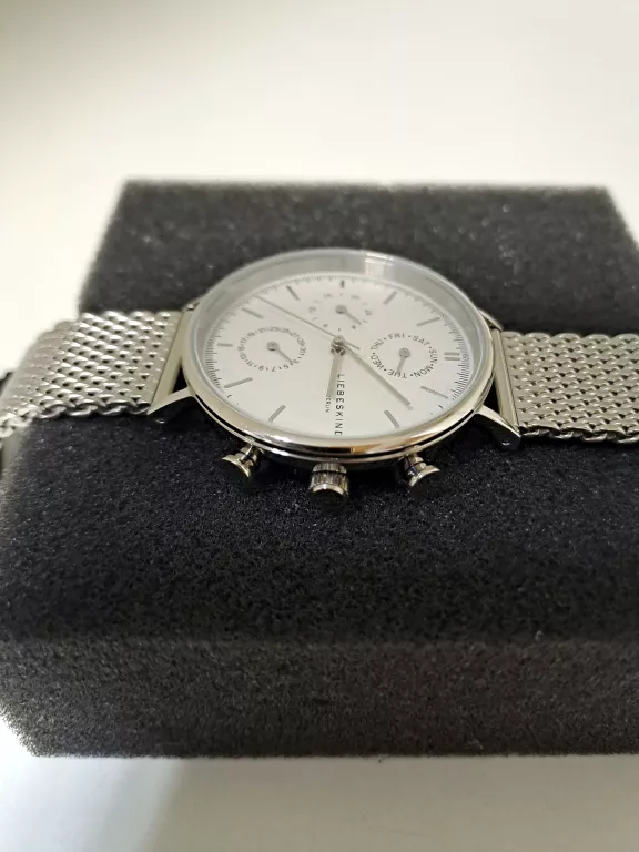 ZEGAREK DAMSKI LIEBESKIND LT-0191-MM