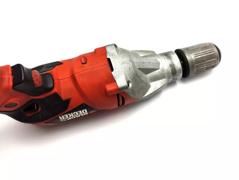 WIERTARKA BLACK DECKER KR703