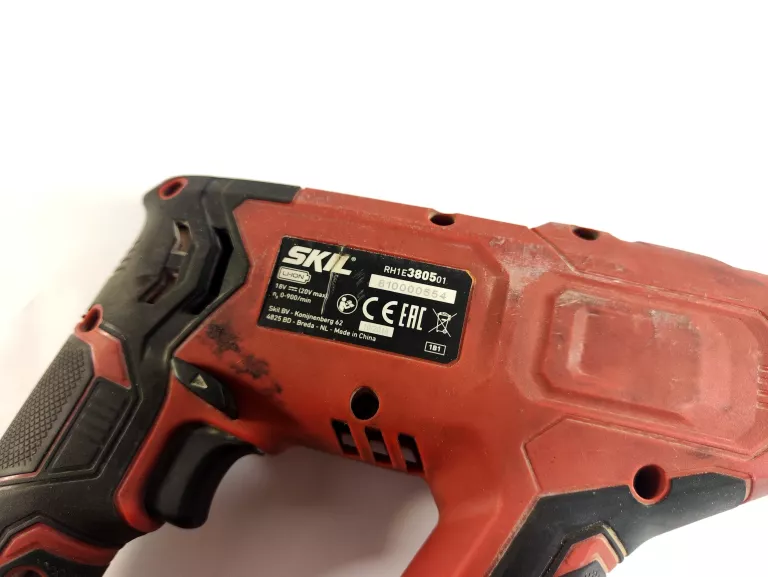 mlotowiertarka-skil-3805-20v-bateria-ladowarka-maksymalna-moc-1