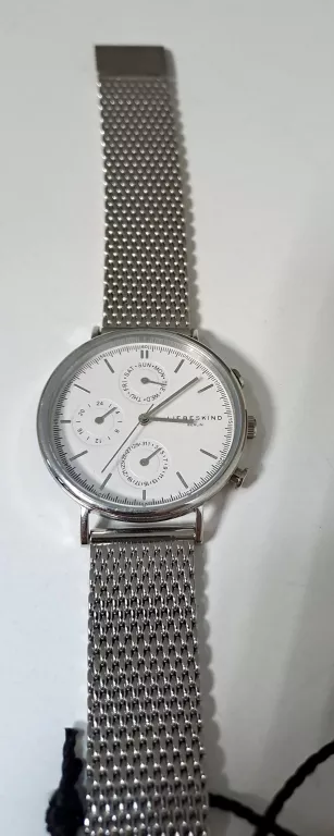 ZEGAREK DAMSKI LIEBESKIND LT-0191-MM