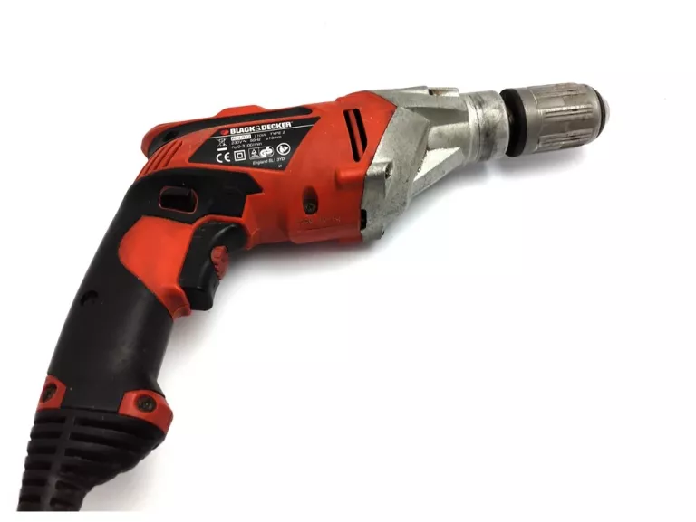WIERTARKA BLACK DECKER KR703