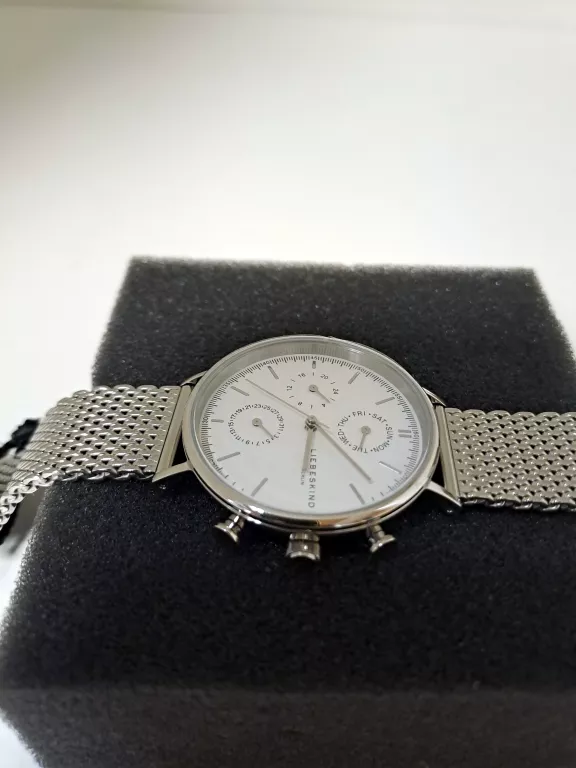 ZEGAREK DAMSKI LIEBESKIND LT-0191-MM