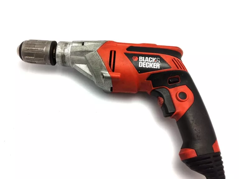 WIERTARKA BLACK DECKER KR703