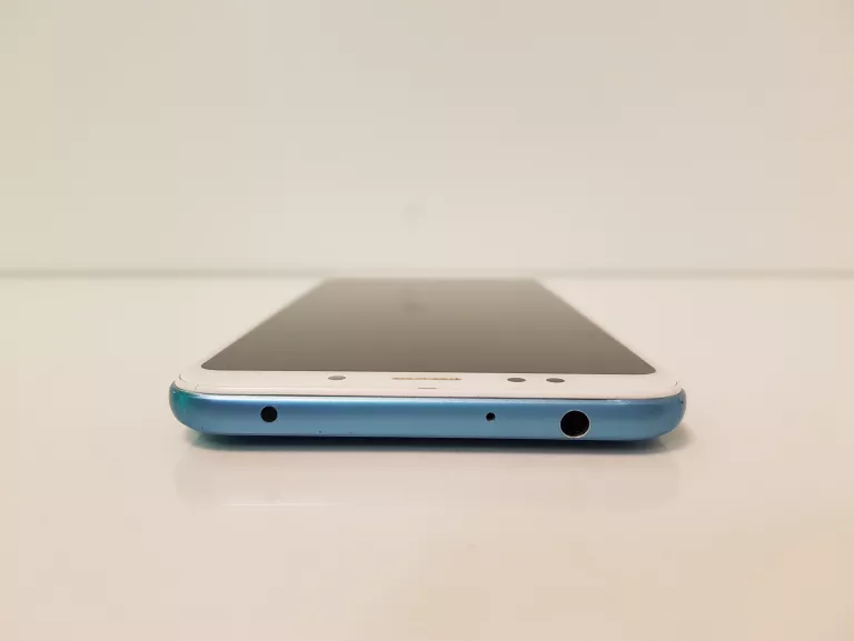 TELEFON XIAOMI REDMI 5 PLUS 4/64GB POLECAM!