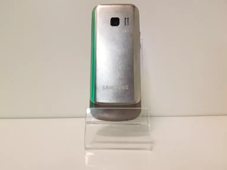 TELEFON SAMSUNG GT-C3530 ORANGE