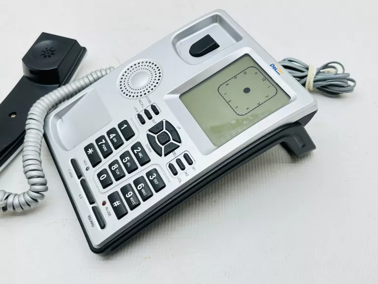 TELEFON STACJONARNY DARTEL