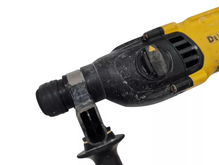 MŁOTOWIERTARKA DEWALT D-25133 800W 2,6J SDS-PLUS