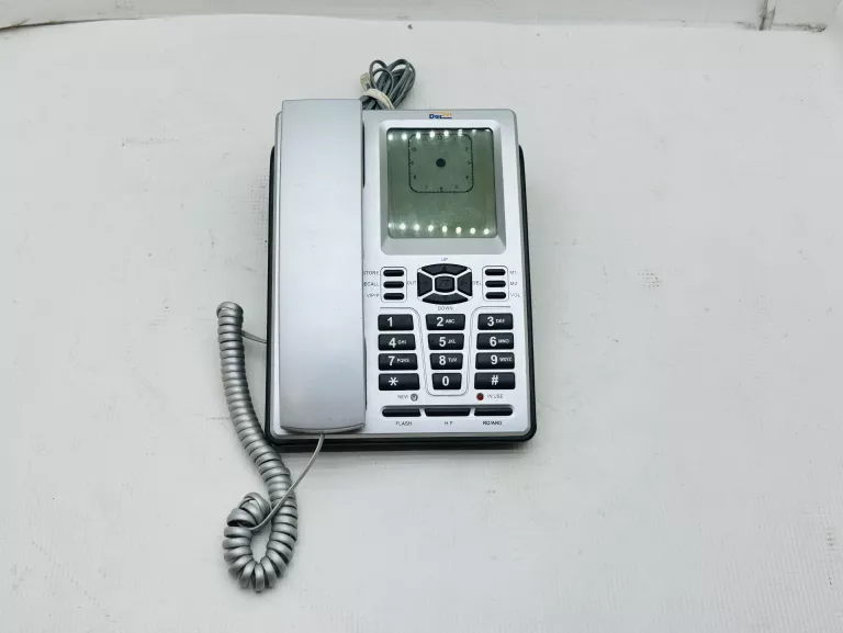 TELEFON STACJONARNY DARTEL