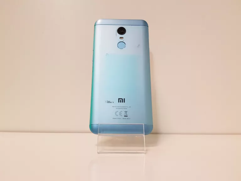 TELEFON XIAOMI REDMI 5 PLUS 4/64GB POLECAM!