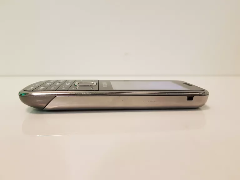 TELEFON SAMSUNG GT-C3530 ORANGE