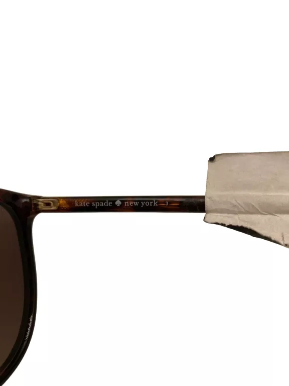 OKULARY GRADALNE DAMSKIE KATE SPADE 202407