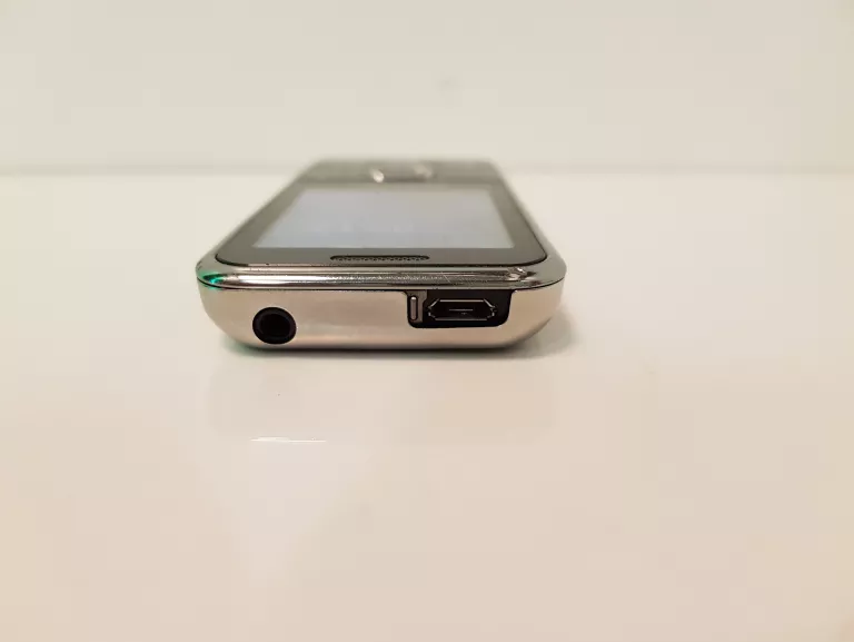 TELEFON SAMSUNG GT-C3530 ORANGE