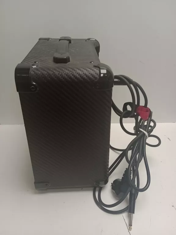 WZMACNIACZ GITAROWY MARSHALL MG10CF 10W RMS